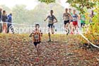 Men under-17s, National Cross Country Relays, Berry Park, Mansfield. Photo: David T. Hewitson/Sports for All Pics